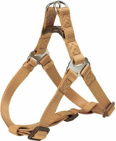 Σαμαράκι για σκύλο Trixie New Premium Καραμελί XS/S