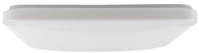 Φωτιστικό Πλαφονιέρα LED Aca Ipatia Z6040S White