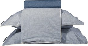 Σεντόνια King Size (Σετ) Greenwich Polo Club Essential 2294