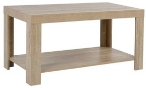 Coffee Table Melamine  Sonama 90x45x45