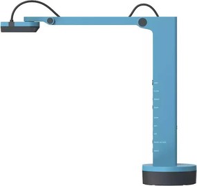 Ipevo B-011-0-08-00 Προβολέας Διαφανειών με Ανάλυση Αισθητήρα 8MP