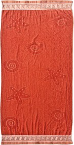 Πετσέτα Παραλίας 150x75cm 885763