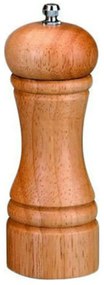 Μύλος Πιπεριού Elegance 773316 15cm Natural Ibili Κεραμικό,Ξύλο