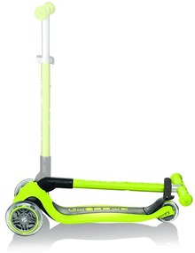 Πατίνι Scooter Globber "Primo Foldable" Lime Green