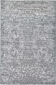 Χαλί Dorian Two Grey Carpet Couture 240X340cm
