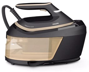 Philips PSG6064/80 Σύστημα Σιδερώματος Πίεσης 8bar με Δοχείο 1.8lt