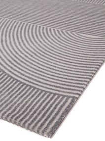 Χαλί Organic 591 GREY Royal Carpet - 200 x 250 cm