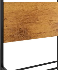 vidaXL Πλαίσιο Κρεβατιού 160 x 200 εκ. Μεταλλικό