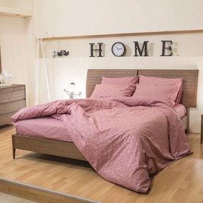 Art 157 Σετ σεντόνια μονά &amp; 1 Μαξιλαροθήκη BEAUTY HOME FL