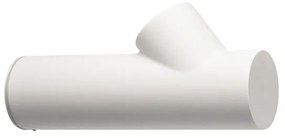 Σποτ LED Εξωτερικού Χώρου Aca Faro ZD81136LEDWH White