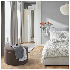 SIDSJÖ σκαμπό με αποθηκευτικό χώρο 805.702.42