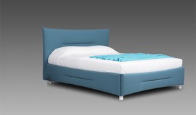 Κρεβάτι επενδυμένο HELENA 160x200 DIOMMI 45-835