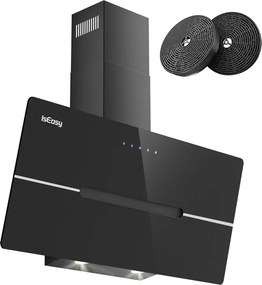 Απορροφητήρας IsEasy TV52A90D4-CC-I2