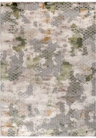 Διάδρομος Elements 39798-040 67X... Beige-Green Merinos 67X...