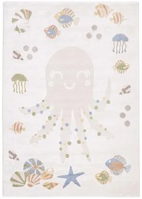 Παιδικό Χαλί Lora Kids 24 133 x 190