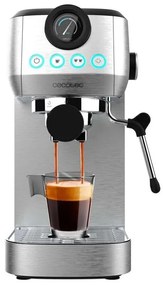 Καφετιέρα Power Espresso 20 Steel Pro Cecotec CEC-01984