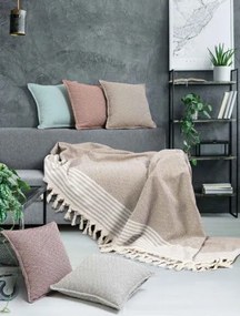 Διακοσμητικό Μαξιλάρι TENT BEIGE