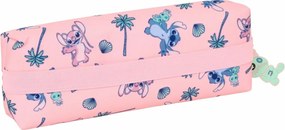 Κασετίνα Lilo &amp; Stitch Beach 22 x 4 x 7 cm