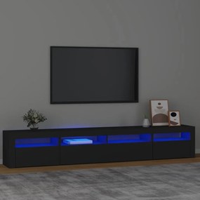 ΈΠΙΠΛΟ ΤΗΛΕΟΡΑΣΗΣ ΜΕ LED ΜΑΥΡΟ 240X35X40 ΕΚ. 3152723