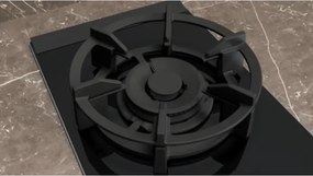 Εστία Υγραερίου Siemens ER3A6AI10 6000 W