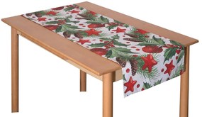 Σετ 2 Τεμ Ράνερ 40x150 4502  Viopros