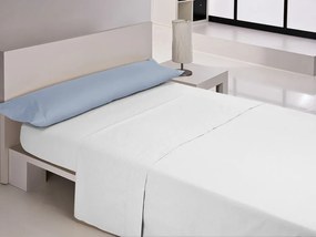 Θήκη μαξιλαριού Happy Home MIX COLORS Μπλε