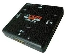 HDMI switch 3 σε 1 συσκευές αυτόματο Top 04.004.0041