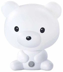 Παιδικό Πορτατίφ Aca Friends MT120961W Bear
