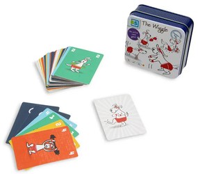 Επιτραπέζιο Παιχνίδι Bs Toys The Wiggle