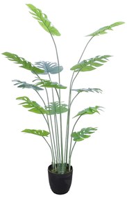 Supergreens Τεχνητό Δέντρο Μονστέρα  180 εκ. - 3660-6 - 3660-6