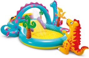 Amila Dinoland Play Center (57135)