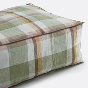 Μαξιλάρι δαπέδου από βαμβάκι, Howard