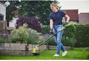 Ηλεκτρικό Ψαλίδι Ryobi RY36LT33A-120 36V