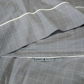 Σεντόνια King Size (Σετ) Greenwich Polo Club Essential 2373