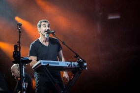 Φωτογραφία Pinkpop Festival 2017 System of A Down, NurPhoto