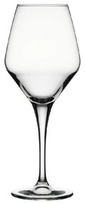 Ποτήρι Κρασιού Γυάλινο Dream ESPIEL 500ml-9,6x23,9εκ. SP44561K6