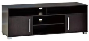 DECON έπιπλο TV Wenge 120x40x54 cm ΕΜ345