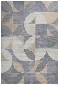 Χαλί Urbano 20 H Royal Carpet - 155 x 230 cm - 16URN20H.155230