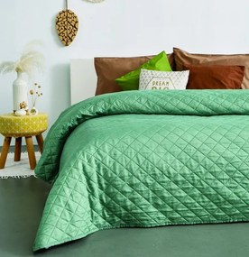 Κουβερλί Microfiber Υπέρδιπλο 220x230εκ. Sadie Olive SB HOME