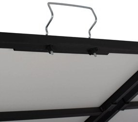 ΚΡΕΒΑΤΙ MILO ΜΕ ΑΠΟΘΗΚΕΥΤΙΚΟ ΠΡΑΣΙΝΟ ΥΦΑΣΜΑ τύπου NUBUCK HM622.07 ΓΙΑ ΣΤΡΩΜΑ 160x200 εκ.