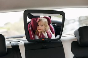 BeSafe Καθρέπτης ελέγχου Baby XL² LED