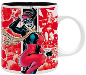 Κούπα Harley Quinn - Pose