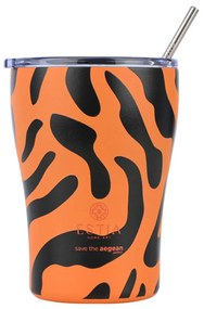 Ποτήρι Θερμός 350ml Estia Save The Aegean Wild Claw 01-31824