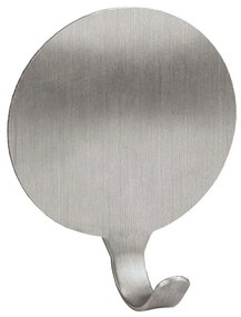 Γάντζος Πετσετών Quadratic Basic 8655 5x7,1cm 117 Chrome Kleine Wolke Stainless Steel