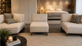 Stewehome Γωνιακός καναπές