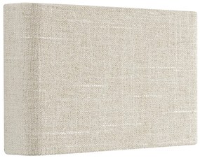 Φωτιστικό Τοίχου - Απλίκα Santana B 11655 25x15cm 10W 2xG9 White-Cream Nowodvorski