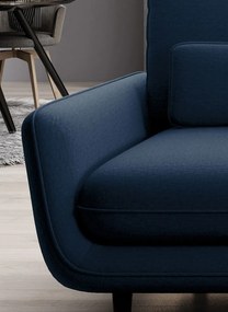 Καναπές Sirano διθέσιος-Mple Skouro