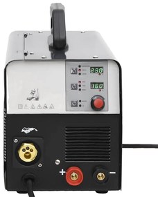 vidaXL Μηχάνημα Συγκόλλησης MIG / MMA / Ανύψωση TIG 200 A