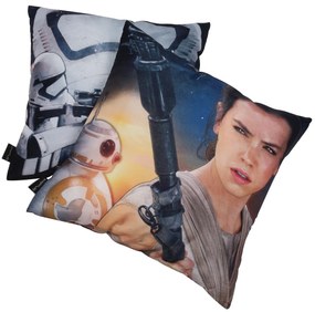 Διακοσμητικό Μαξιλάρι (40x40) Das Home Star Wars 5505