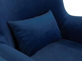 Πολυθρόνα Lofner-Moustardi